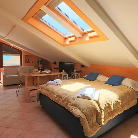 Holiday home Incanto Sorrentino - De Vivo Realty