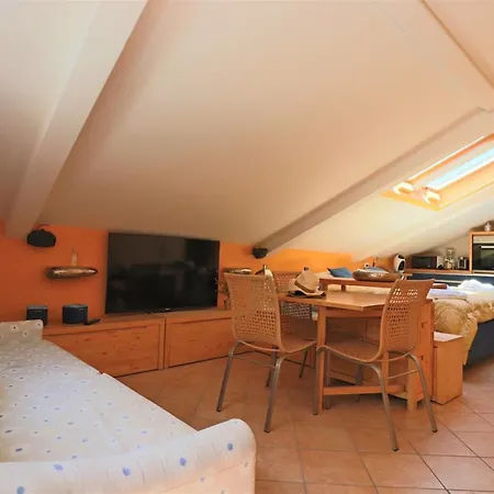 Holiday home Incanto Sorrentino - De Vivo Realty *