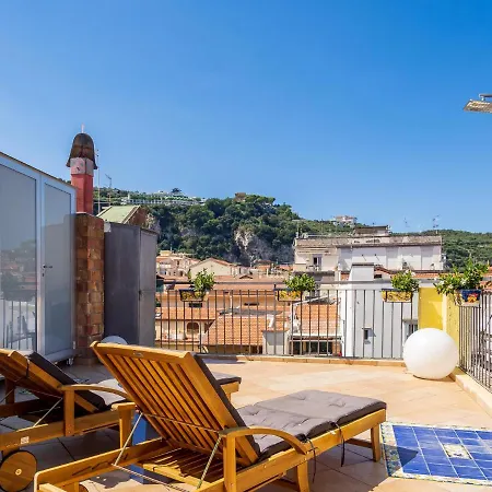 Incanto Sorrentino - De Vivo Realty