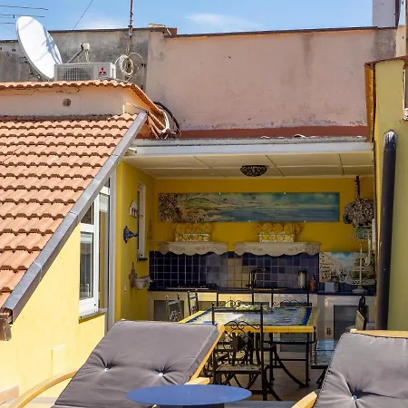 Holiday home Incanto Sorrentino - De Vivo Realty