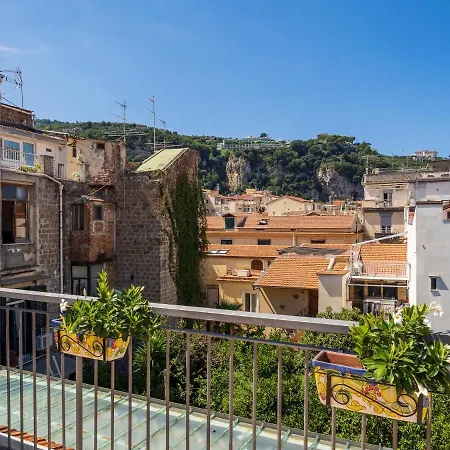 Holiday home Incanto Sorrentino - De Vivo Realty Sorrento