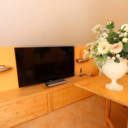Holiday home Incanto Sorrentino - De Vivo Realty *