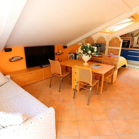 Incanto Sorrentino - De Vivo Realty Holiday home Sorrento