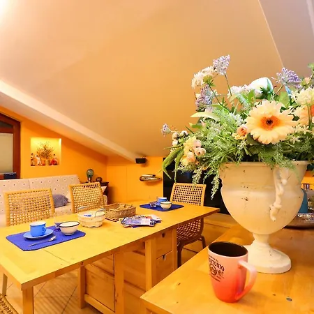 Incanto Sorrentino - De Vivo Realty Holiday home Sorrento