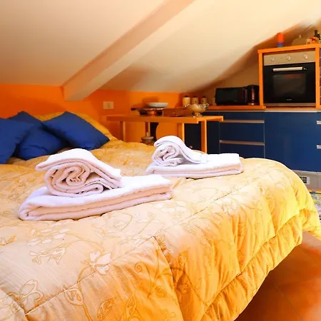 Incanto Sorrentino - De Vivo Realty Holiday home Sorrento