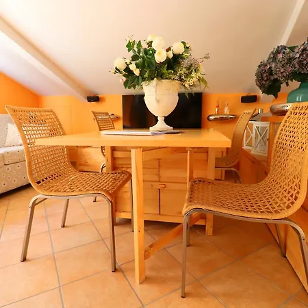 Incanto Sorrentino - De Vivo Realty Holiday home *