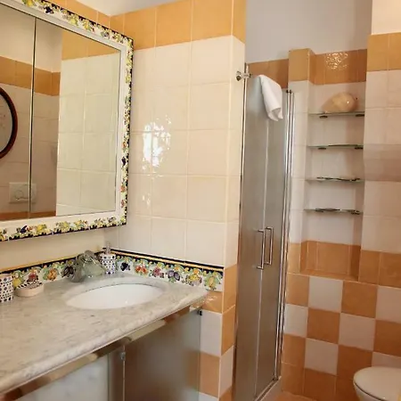 Incanto Sorrentino - De Vivo Realty Holiday home *