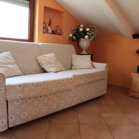 Incanto Sorrentino - De Vivo Realty Holiday home Sorrento